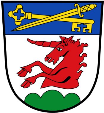 Wappen von Reichling/Arms (crest) of Reichling