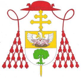 Arms (crest) of Giacomo Violardo