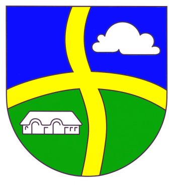 Wappen von Vollstedt/Arms (crest) of Vollstedt