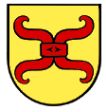 Wappen von Waldmannshofen