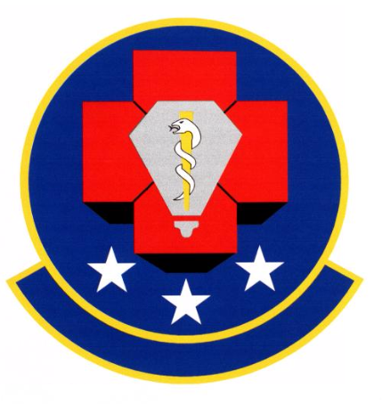 File:12th Medical Operations Squadron, US Air Force.png