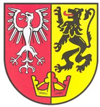 Wappen von Bad Neuenahr-Ahrweiler/Arms (crest) of Bad Neuenahr-Ahrweiler