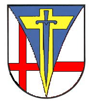 Wappen von Dörth