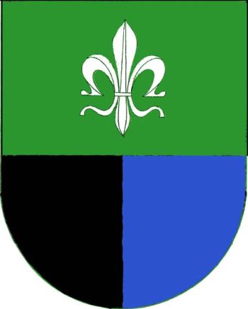 Arms (crest) of Vřesová