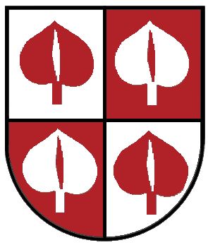 Wappen von Waldhausen (Geislingen an der Steige)/Arms (crest) of Waldhausen (Geislingen an der Steige)