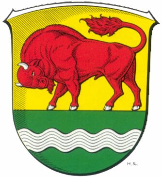 Wappen von Wiesenbach (Breidenbach)/Arms (crest) of Wiesenbach (Breidenbach)