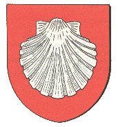Blason de Artzenheim/Arms (crest) of Artzenheim