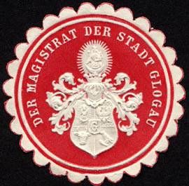 Seal of Głogów