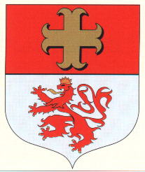 Blason de Hamblain-les-Prés/Arms (crest) of Hamblain-les-Prés