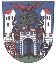 Arms (crest) of Hostinné