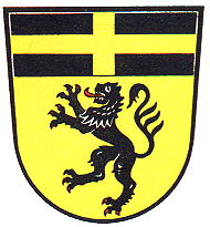 Wappen von Kreuzau