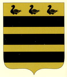 Blason de Lebiez/Arms (crest) of Lebiez