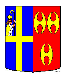 Wapen van Losser/Coat of arms (crest) of Losser
