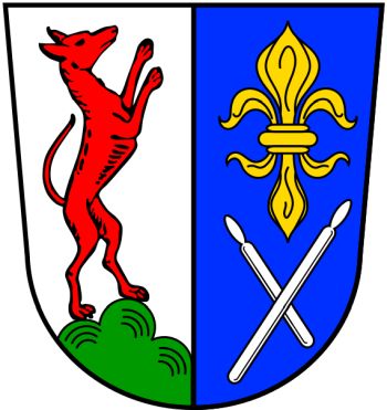Wappen von Windberg/Arms (crest) of Windberg