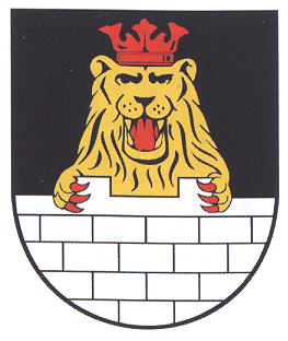 Wappen von Zeulenroda