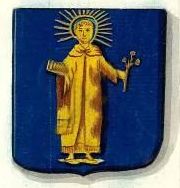 Heraldic glossary:Saint Odrada