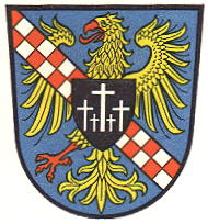 Wappen von Arnsburg/Arms (crest) of Arnsburg
