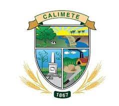 Coat of arms (crest) of Calimete