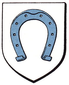 Blason de Duppigheim/Arms (crest) of Duppigheim