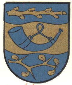Wappen von Fellinghausen/Arms (crest) of Fellinghausen