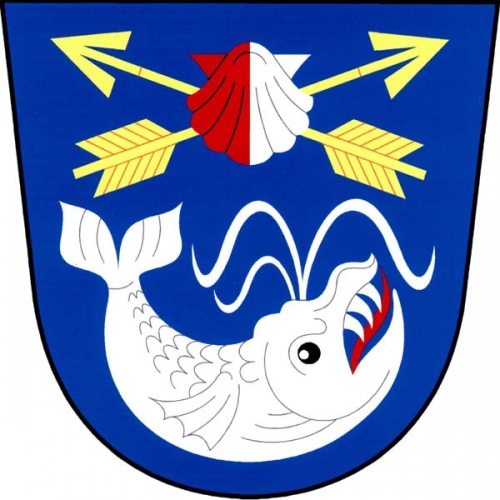 Arms of Kratonohy