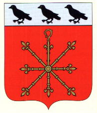Blason de Lottinghen/Arms (crest) of Lottinghen