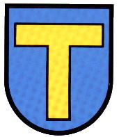 Wappen von Trub/Arms (crest) of Trub