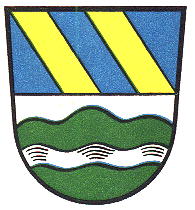 Wappen von Türkheim (Unterallgäu)/Arms (crest) of Türkheim (Unterallgäu)
