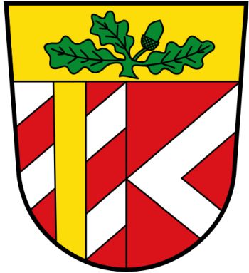 Wappen von Aichen/Arms of Aichen