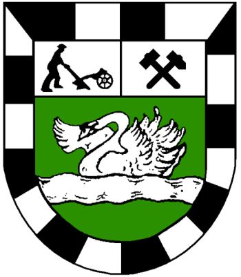 Wappen von Alstaden/Coat of arms (crest) of Alstaden