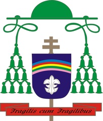Arms (crest) of José Palmeira Lessa