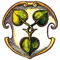 Wappen von Aubing/Arms (crest) of Aubing