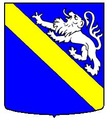 Arms (crest) of Gluringen