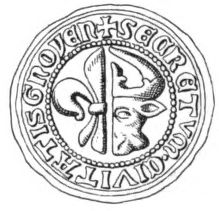 Seal of Gnoien