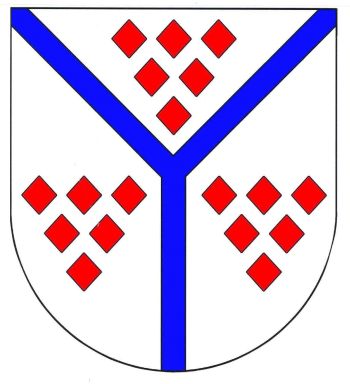 Wappen von Amt Kellinghusen-Land/Arms of Amt Kellinghusen-Land