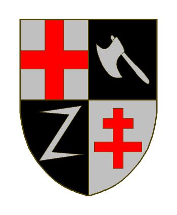 Wappen von Neef/Arms (crest) of Neef