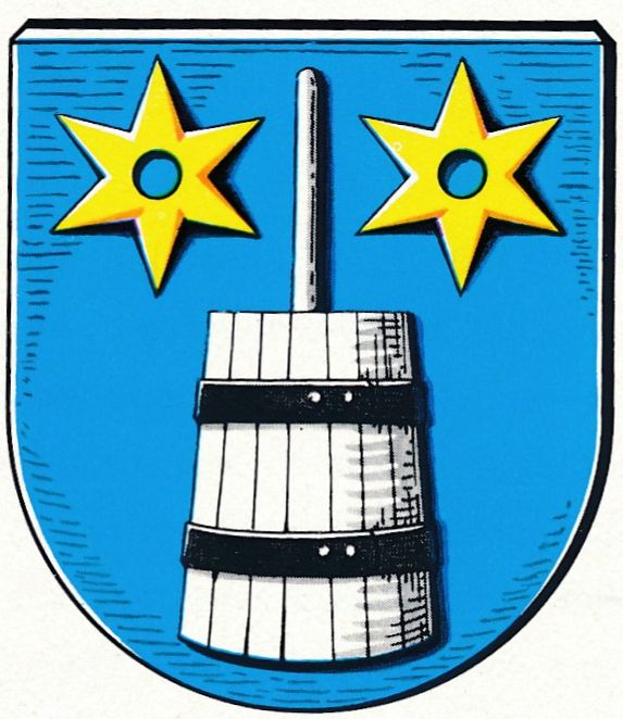 Wappen von Schwittersum