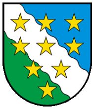 Arms of Val-de-Travers