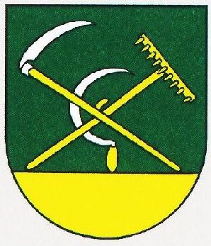 Varhaňovce (Erb, znak)