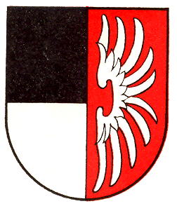 Wappen von Worblingen/Arms (crest) of Worblingen