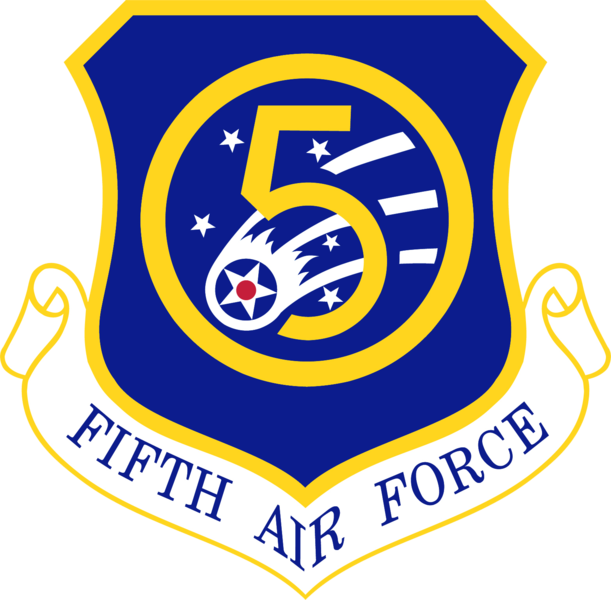 File:5th Air Force, US Air Force.png