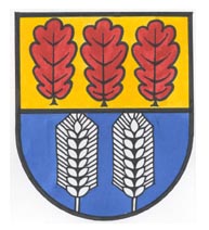 Wappen von Badenhard/Arms (crest) of Badenhard