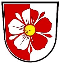 Wappen von Bonbruck / Arms of Bonbruck