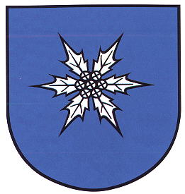 Wappen von Kampen (Sylt)