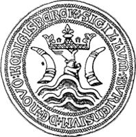 Seal of Kneiphof
