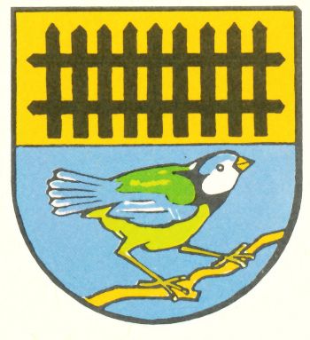 Wappen von Maisenbach/Arms (crest) of Maisenbach