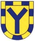 Wappen von Samtgemeinde Spelle/Arms of Samtgemeinde Spelle