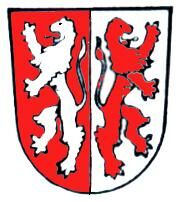 Wappen von Unterroth/Arms (crest) of Unterroth