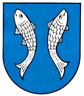 Wappen von Watzerath/Arms (crest) of Watzerath