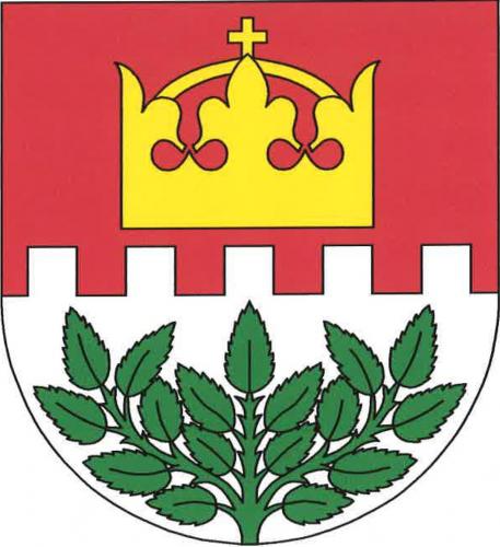Arms of Zachrašťany
